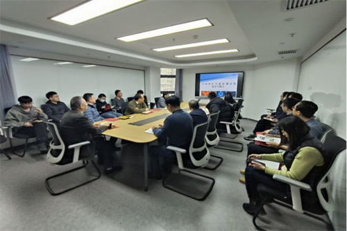 北京正源挤扩技术开发中心举办技术交流会，深入宣贯新规促进行业发展