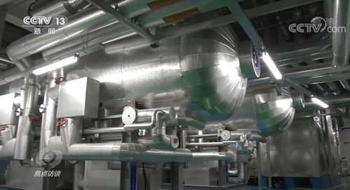 科技赋能，让北京冬奥更精彩——焦点访谈“一起向未来”系列观察